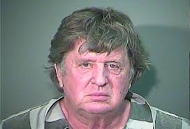 Ex-police officer Don Wiser charged with falsifying driving school records