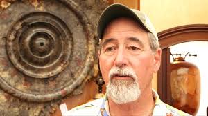 Woodwork: Michael Bauermeister, Natural Vessels and Panels