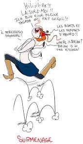 Epingle Sur Bandes Dessinees