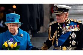 Why is prince philip not king philip? 2i8va2aoynwnm