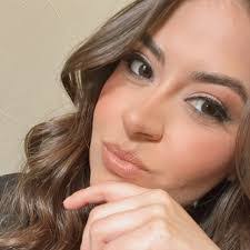 Cristina Najera's Instagram, Twitter & Facebook