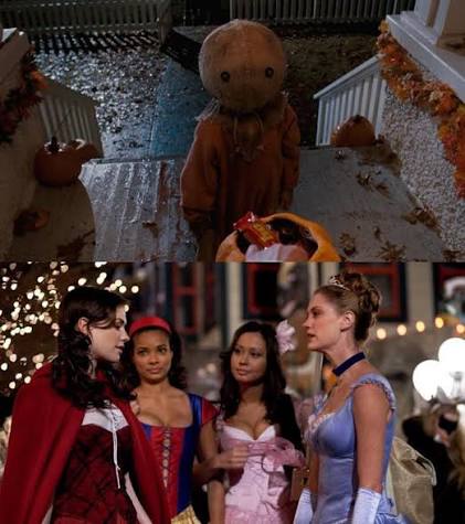 Halloween Gems: 🎥 | 'Trick 'r Treat' (2007)