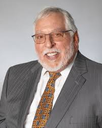 Paul F Chinigo -Attorney at the Norwich, CT Law Firm of Chinigo, Leone &  Maruzo LLP.