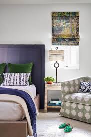 Rooms with low natural light are more susceptible to shadow and gray tones, which draw out cool colors that can make the room feel dark. 27 Best Bedroom Colors 2021 Paint Color Ideas For Bedrooms