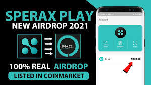 Maka daritu anda bisa download game pohon dan ikan aplikasi penghasil uang ini. Cara Daftar Sperax Play Aplikasi Mining Penghasil Uang