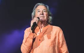 Ian Gillan – «Μόνο 30% όραση και δεν θα βελτιωθεί»: Η συγκλονιστική αποκάλυψη του θρύλου των Deep Purple