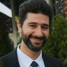 David Sparano's Instagram, Twitter & Facebook