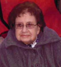 Dora Dyer Obituary (2015)