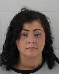 Johnson County KS Mugshots