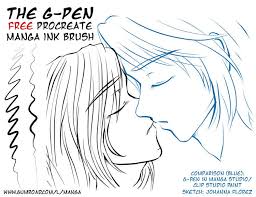 Now you can go on creating illustrations for free creamy procreate brushes. Free Georg S Procreate Brush Sets Georgbrush Club