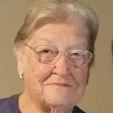 Obituary information for Ruth Smith