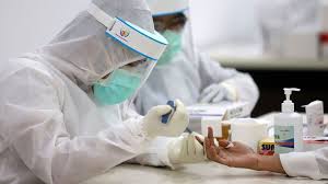 Protokol ini disiapkan untuk mendukung pemerintah indonesia. Persiapan Melahirkan Ibu Hamil Di Gowa Bisa Rapid Test Di Puskesmas Bagian 1