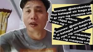 Pablo @robinson's south Galleria #sb19_pablo