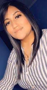 Kim Laforest's Instagram, Twitter & Facebook