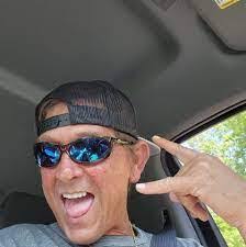 Jason Aguillard's Instagram, Twitter & Facebook