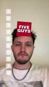 Tom Josh Rate My Takeaway