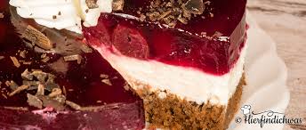 Den kuchen in der form auskühlen lassen, dann mit einem zahnstocher in abständen löcher (nicht bis ganz zum boden) stechen, und den kuchen das erste mal mit weinbrand füttern. Kuchen Und Torten Archives Seite 9 Von 12 Backrezepte Blog