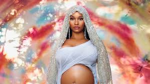 Sorry to anyone who was. Nicki Minaj Pregnant Rapper Is Expecting 1st Child With Kenneth Petty Hollywood Life