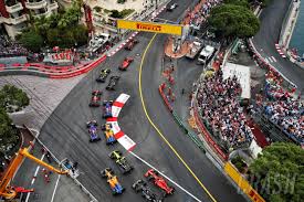 In practice, you push the limit, but if you go over the limit your confidence could be shattered. F1 Minus The Glamour How No Monaco Gp Will Impact The Sport In 2020 F1 Feature
