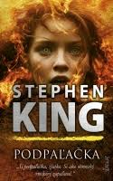 Kniha: Holly (Stephen King)