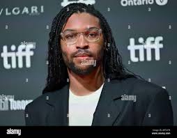 Andrew morrow hi-res stock photography and images