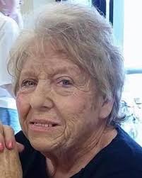 Obituary information for Shirley Jean Byerly Loftin