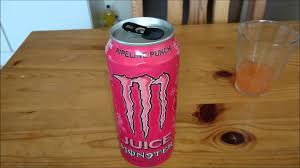 Monster energy pipeline punch 355ml / japońskie wersje monster. Energy Drink Review Monster Pipeline Punch Us Youtube