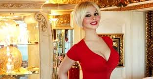 Ceylan Ozgul Bu Cemaate Karsi Gelen Herkesin Basina Cok Kotu Seyler Geliyor