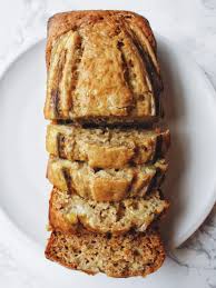 British designs, inspired by sophie's love of nature and the country life. Honey Vanilla Banana Bread Classic Fluffy Banana Bread Recipe