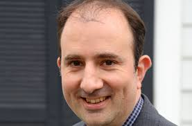 Kimpton Taconic Hotel welcomes new General Manager Nicholas Squire