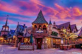 Peter Pan S Flight In Fantasyland Disneyland Paris Dlp Disneyland Photography Disney Shanghai Disneyland Paris