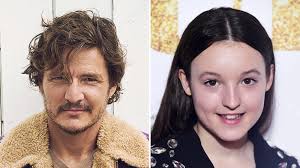 Pedro pascal, born jose pedro balmaceda pascal, is a chilean actor. The Last Of Us Serie Bella Ramsey Und Pedro Pascal Sind Earlygame