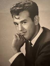 Obituary information for Miguel E. Mirabal