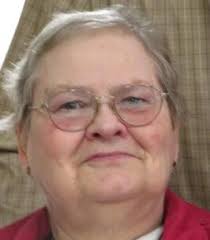 Obituary for Gerry A. Dornes (Ecenrode)