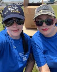 We are glad to announce the promotions of Sherri Kaplan and Jaclyn McCarthy  to the positions of Vice President of Program Excellence as recognized in  @newsday Congratulations! #HopeStartsHere #WeCare #mentalhealth  #substanceusedisorder ...