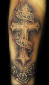 These tattoos have a different vibe attached to it, as for many people, it brings them closer to their faith in an artistic way. 20 Christian Tattoos Tattoofanblog