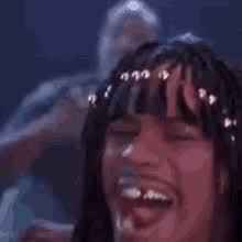 He was mad niggerish man, which was right up my. Rick James Unity Gifs Tenor