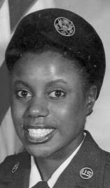 DONNA BURRELL Obituary (2012)