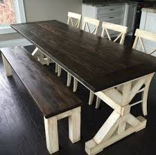 Vintage Farmhouse Dinningroom Table Ideas 46 Ciftlik Evi Masasi Yemek Masasi Mutfak Masasi
