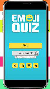 These days, digital communication goes far beyond typing a few words or sentences and clicking send. Best Emoji Quiz Game Emoji Guessing Game For Android Apk Download
