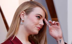 Page for fans of emma stone. Emma Stoun Vybyla Iz Desyatki Samyh Oplachivaemyh Aktris Po Versii Forbes Obshestvo Rbk