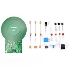 See the top 7 kits here. Buy Metal Detector Kit Electronic Kit Dc 3v 5v 60mm Non Contact Sensor Diy At Affordable Prices Free Shipping Real Reviews With Photos Joom