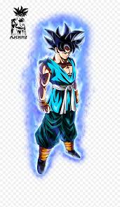 Goku (ultra instinct) is invulnerable to ki blasts while walking forward, starting from frame 4. Aura Ultra Instinct Png 4 Image Gt Goku Ultra Instinct Free Transparent Png Images Pngaaa Com