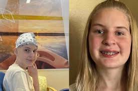 Fundraiser by David Crenshaw : Stella's Journey