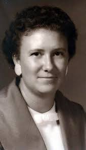 Phyllis Faulkner Obituary