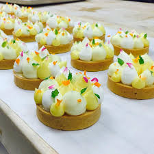 Passion Fruit And Coconut Tart At Stregisbalharbour Tagsforlikes Bachour Bachourchocolate Bachourchocolatebook Bachoursimplybeautiful Chocolate Theartof Coconut Tart Desserts Delicious Pies