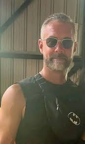 jay Harrington (membership card)