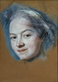 Maurice-Quentin de LA TOUR