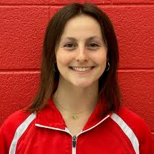 2023-2024 All-Berks girls swimming