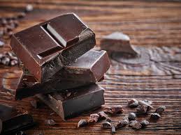 Le Chocolat Noir Bon Pour La Sante Et Le Moral Mlle Marianne